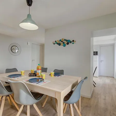 Le Batelier Apartamento
