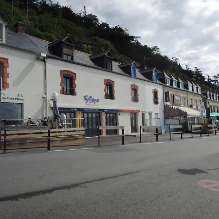 Le Batelier Erquy