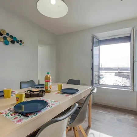 Le Batelier Apartamento Erquy